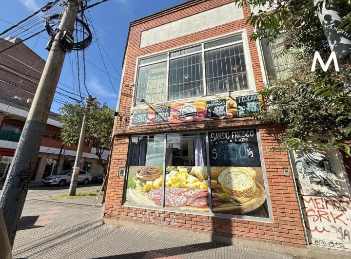Local en Venta - Villa Ballester - 2