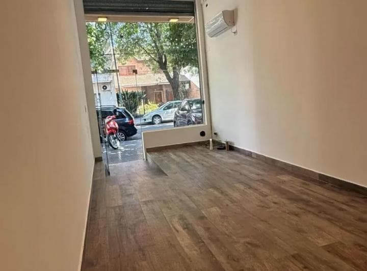 Alquiler Local Comercial Villa Devoto - 2