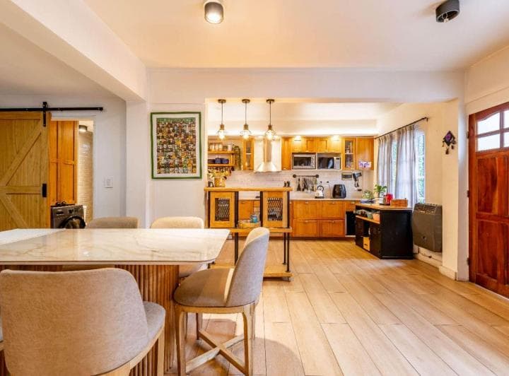 PH 4 Amb en Venta Todo a Nuevo en Villa Riachuelo - 2