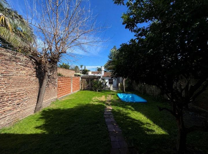 Casa 3 Ambientes. | Bustillo Al 600 - 4