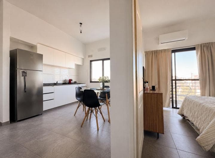 Venta Departamento 2 Ambientes Ramos Mejía - 3