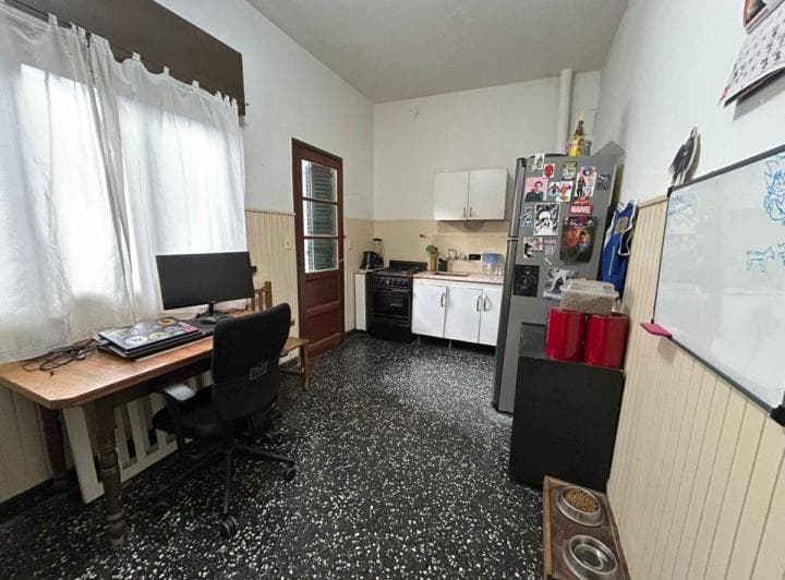 PH 3 Amb en Venta en Monte Castro Patio y Terraza - 4