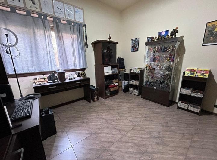 PH 3 Amb en Venta en Monte Castro Patio y Terraza - 3
