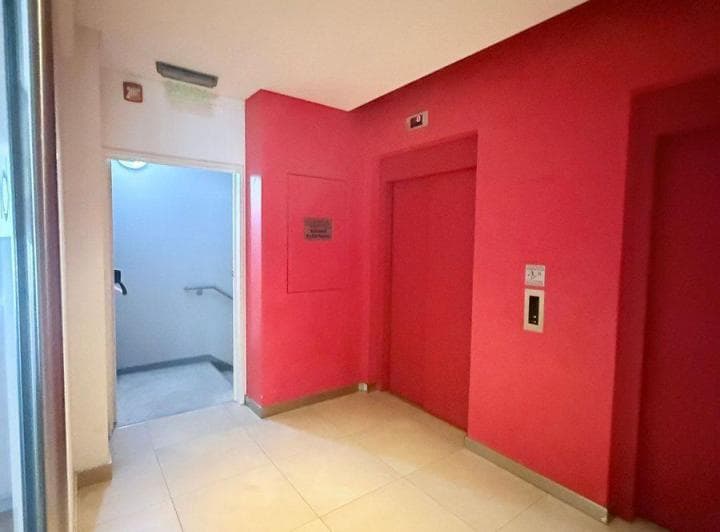 Venta Oficina Piso Completo Azopardo 451 - 5