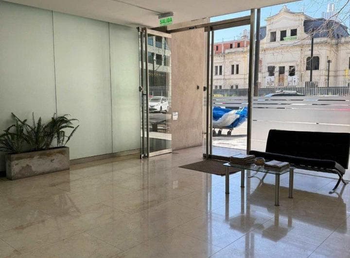 Venta Oficina Piso Completo Azopardo 451 - 4