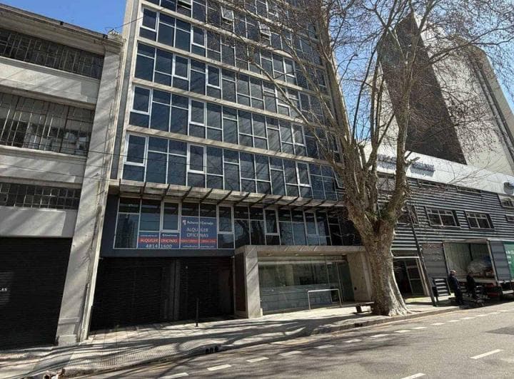 Venta Oficina Piso Completo Azopardo 451 - 3