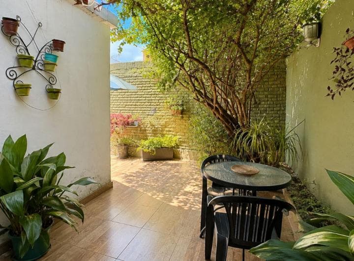 Venta Casa en Villa Sarmiento 4 Amb Garage y Patio - 3