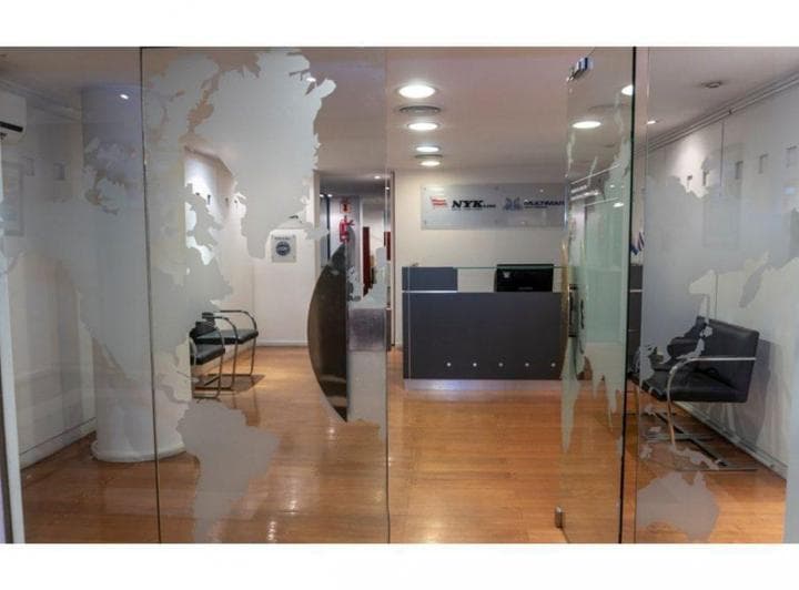 Venta Oficina, 505 m 2, 4 Cocheras, Microcentro - 3