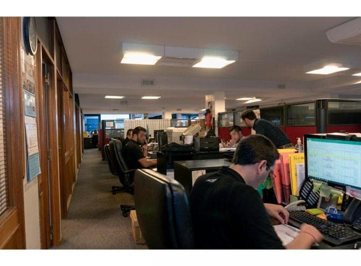 Venta Oficina, 505 m 2, 4 Cocheras, Microcentro - 2