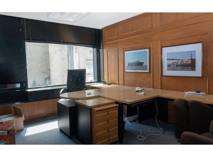 Venta Oficina, 505 m 2, 4 Cocheras, Microcentro - 4