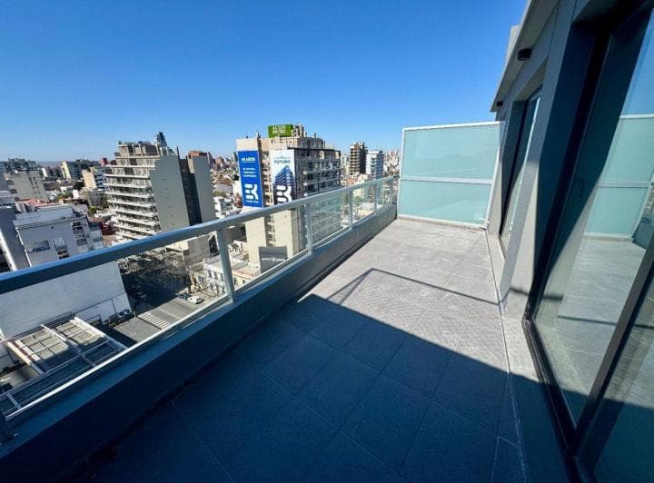 Venta 2 Ambientes Al Frente a Estrenar en Nuñez - 3