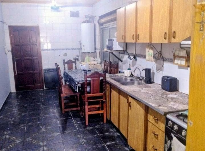 Casa 3 Ambientes Venta Jose Marmol - 5