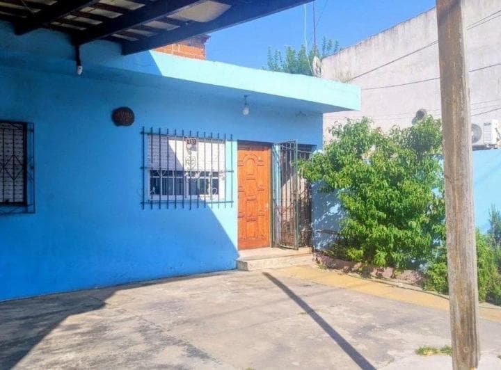 Casa 3 Ambientes Venta Jose Marmol - 2