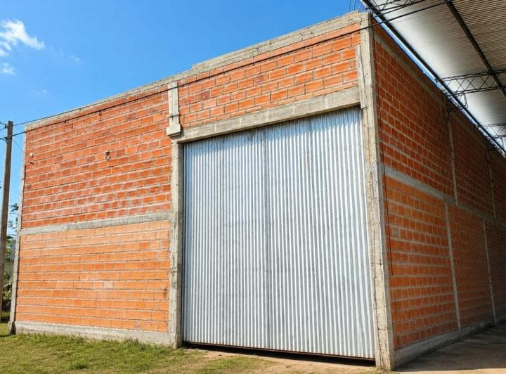 Galpón en Venta – Dolores - 2