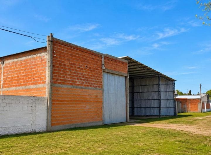 Galpón en Venta – Dolores - 4