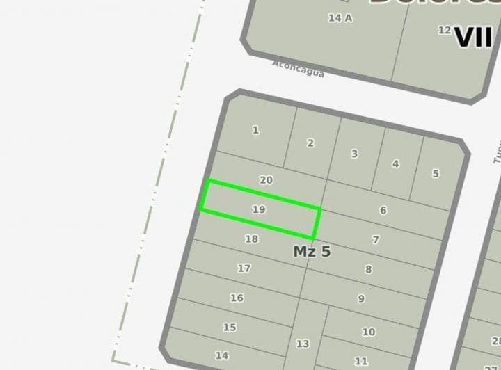 Galpón en Venta – Dolores - 5