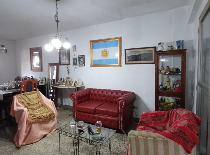 Venta Depto 3 D - 1er P - B° Prosp. Mena - T. Viejo - 3