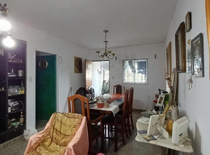 Venta Depto 3 D - 1er P - B° Prosp. Mena - T. Viejo - 5