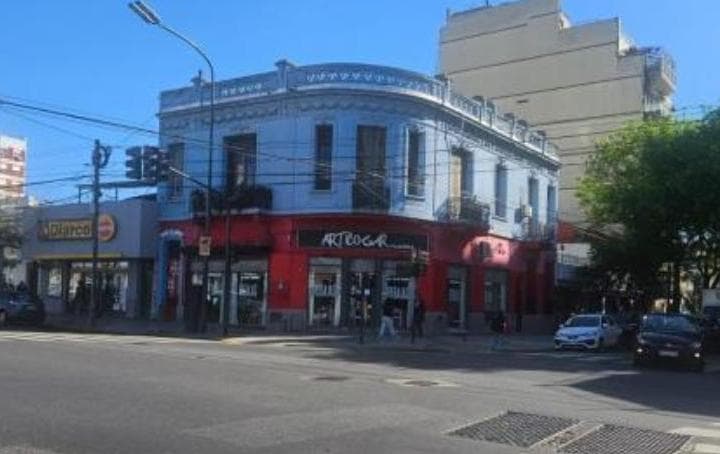 Local en Alquiler en Villa Urquiza - 2