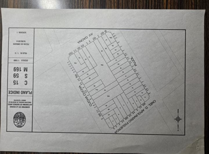Lote de Terreno Para Emprendimiento - 2
