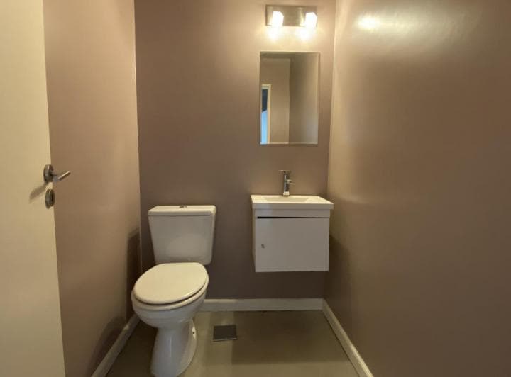 Venta, Oficina, 5 Ambientes, Apto Crédito, Palermo - 5