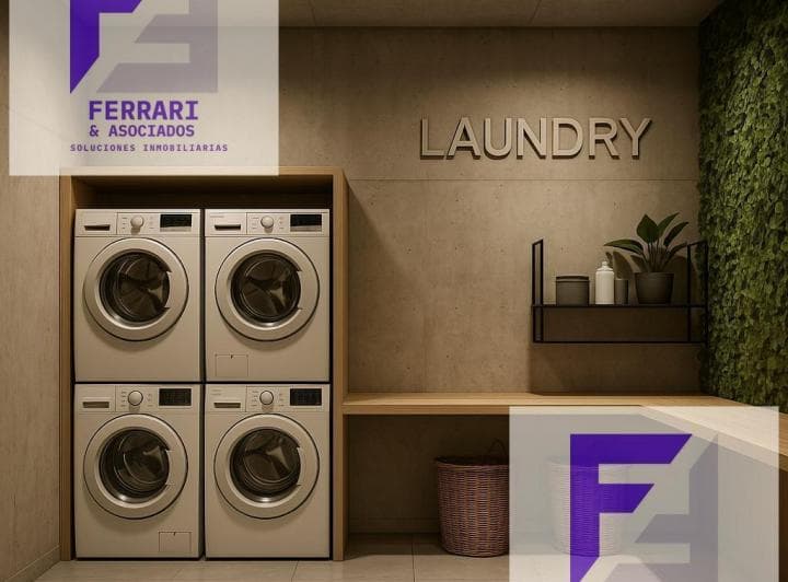 Venta Departamento 3 Ambientes Döm Villa Urquiza en Pozo Financiado Amenities - 4