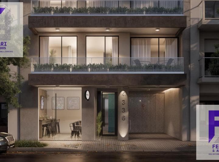 Venta Departamento 3 Ambientes Döm Villa Urquiza en Pozo Financiado Amenities - 2
