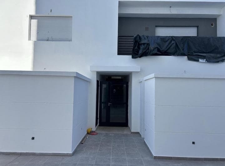 Departamento de 1 Dormitorio en Barrio Martin, Rosario - 2