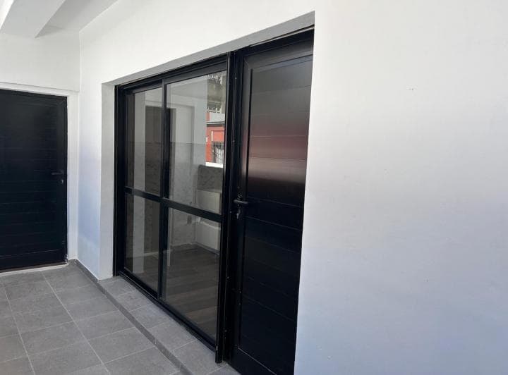 Departamento de 1 Dormitorio en Barrio Martin, Rosario - 4