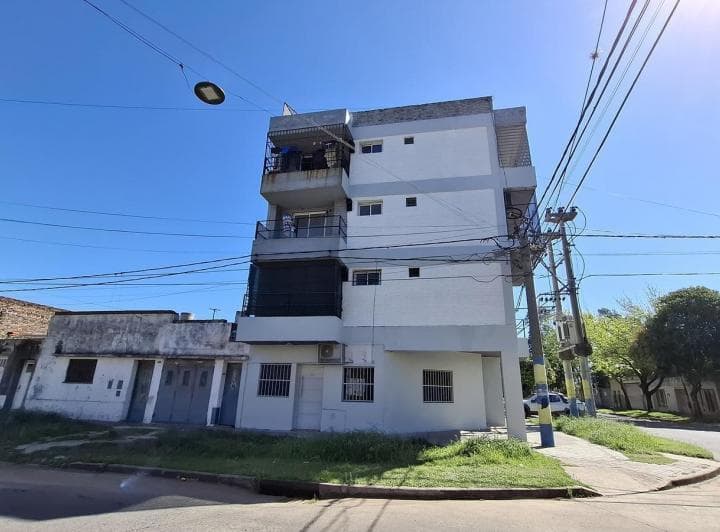 Departamento Alquier y Venta - 2