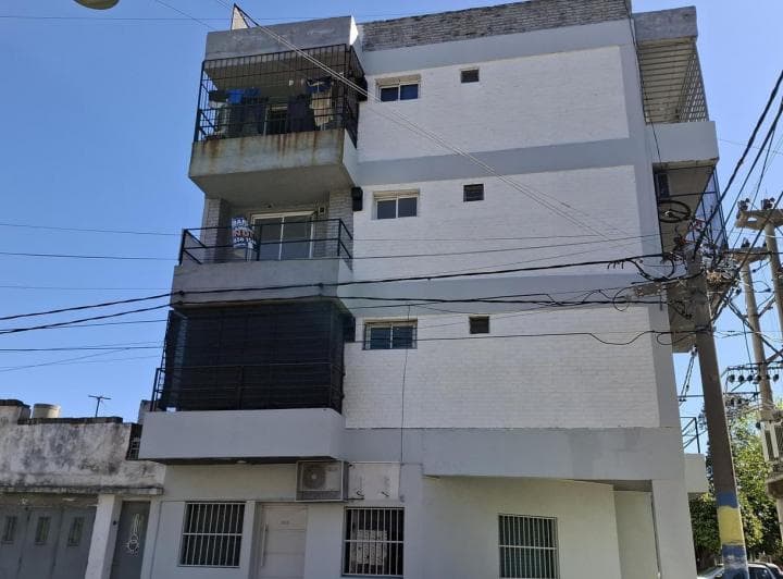 Departamento Alquier y Venta - 3