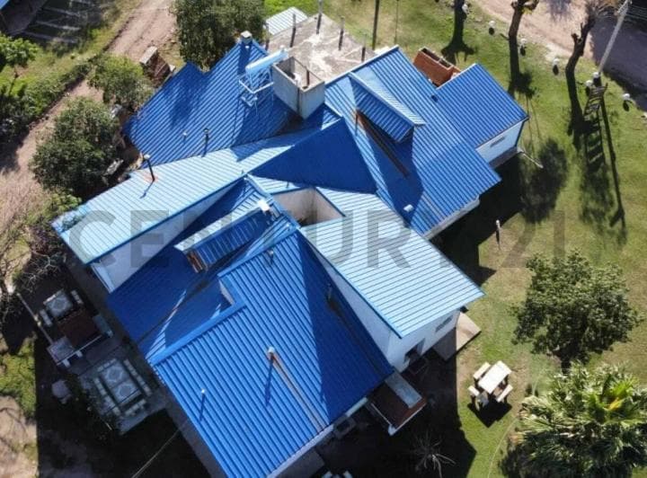 Complejo Turístico en Embalse Casitas de Norma - 2