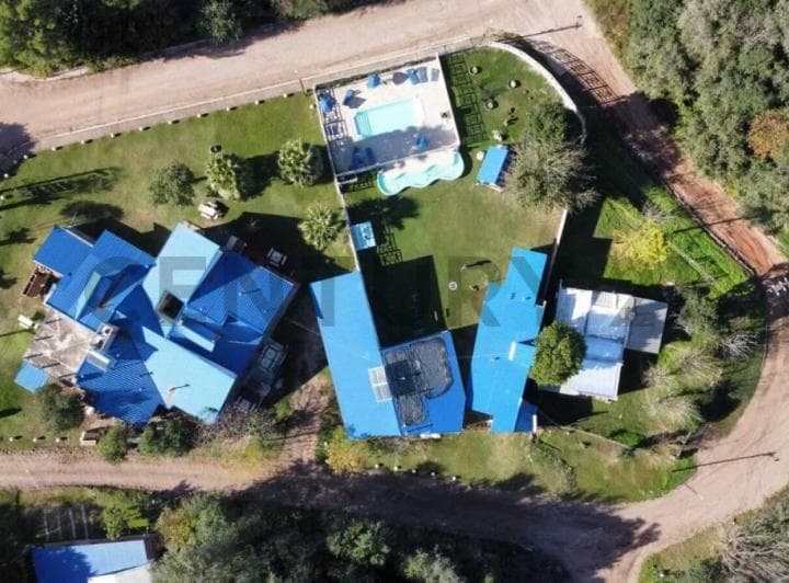 Complejo Turístico en Embalse Casitas de Norma - 5