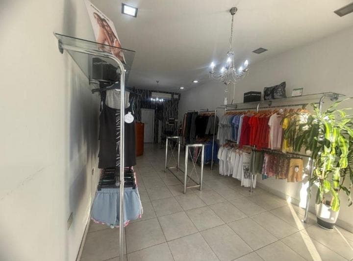 Local en Alquiler en Quilmes Centro. - 2