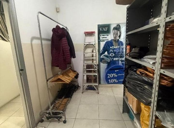 Local en Alquiler en Quilmes Centro. - 4