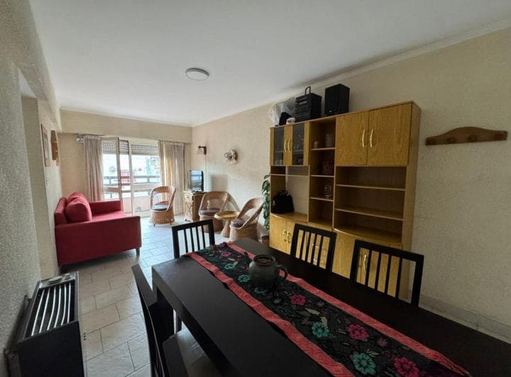 Venta Dpto 3 Amb P. Mogotes con Cochera y Balcon - 2