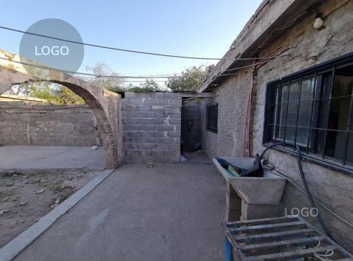 Venta Casa Mas Departamento en Malvinas Argentina. Cordoba - 4