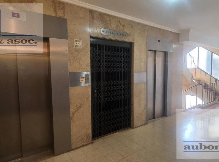 Oficina Piso Alto Sobre Av Córdoba - 2