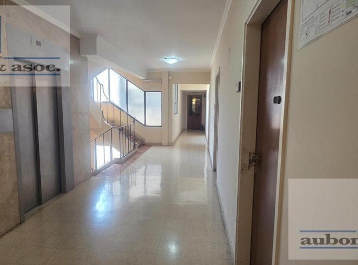 Oficina Piso Alto Sobre Av Córdoba - 3