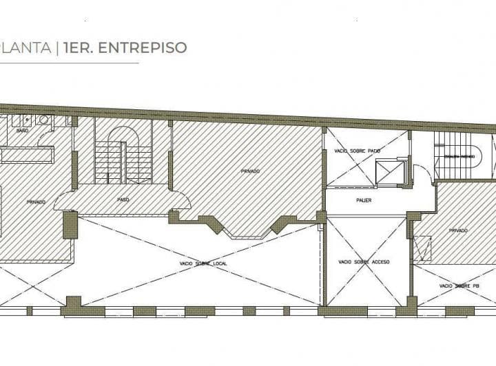 Departamento en San Telmo - 5