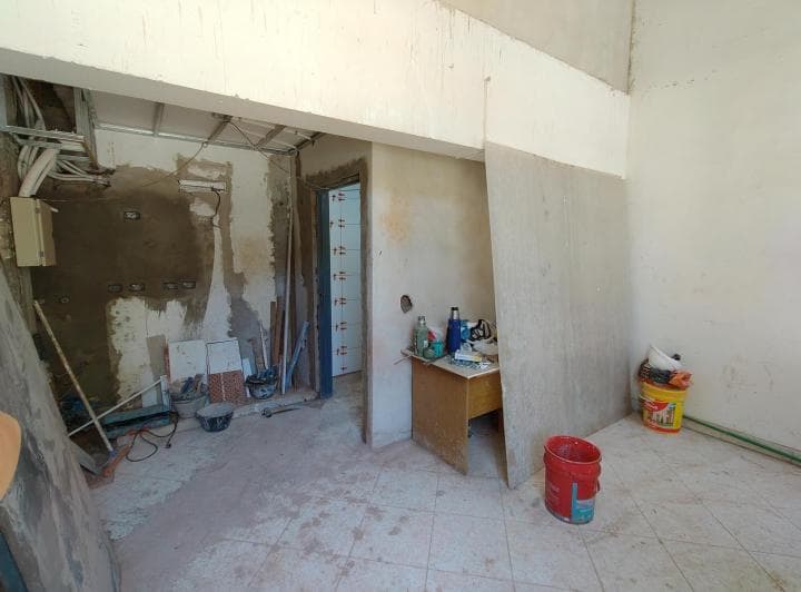 Departamento en San Telmo - 2