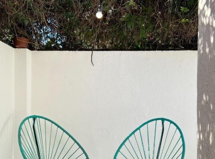 Excepcional PH 2 Ambientes con Patio Totalmente Reciclado y Sin Expensas - 5