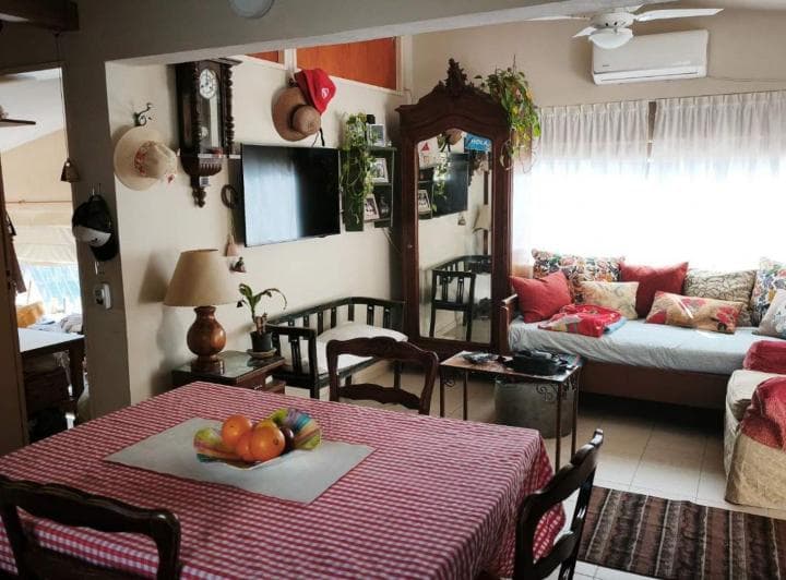 Venta Dos Casas Dos Dorm c/u Costa Azul Carlos Paz - 5