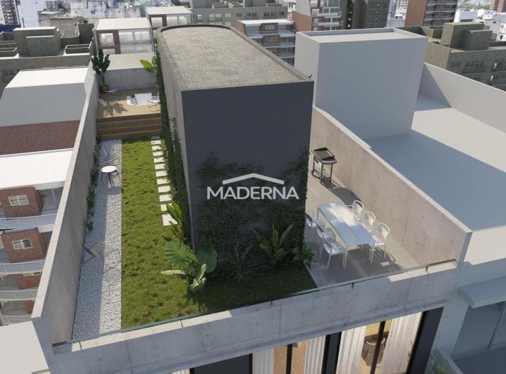 Departamento 3 Ambientes en Venta - 4