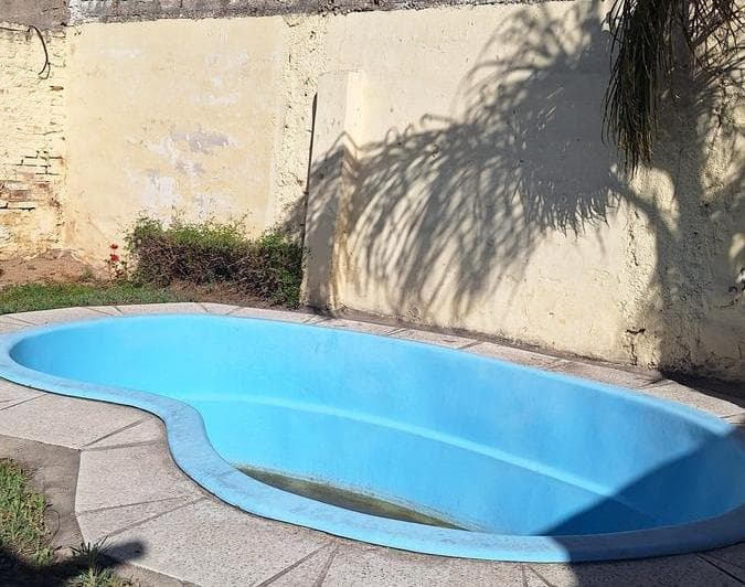 Casa en Venta Apto Crédito de 2 Dorm. en B° Altamira - 2