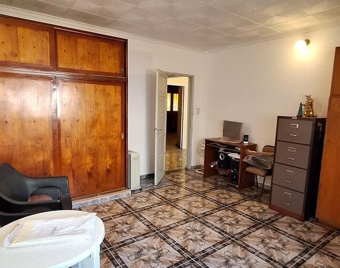 Casa en Venta Apto Crédito de 2 Dorm. en B° Altamira - 5