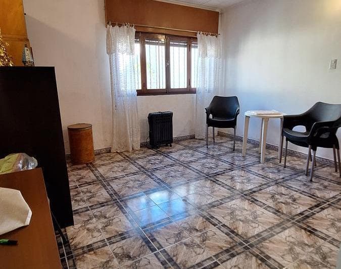 Casa en Venta Apto Crédito de 2 Dorm. en B° Altamira - 4