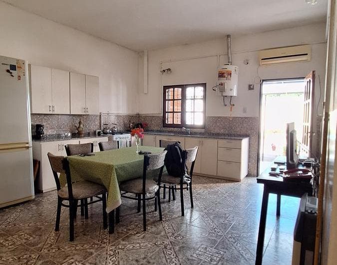 Casa en Venta Apto Crédito de 2 Dorm. en B° Altamira - 3