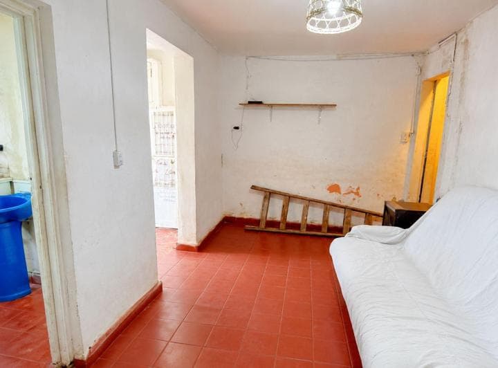 Venta Lote con Casa a Refaccionar en El Talar - 2