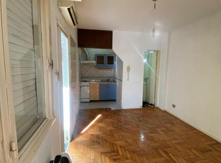 Oppel | Departamento en Venta | Belgrano R Capital Federal | Cod: 12034 - 5